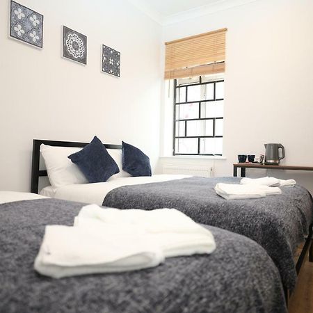 Golders Park Hotel London Bagian luar foto