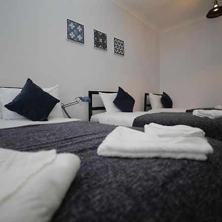 Golders Park Hotel London Bagian luar foto