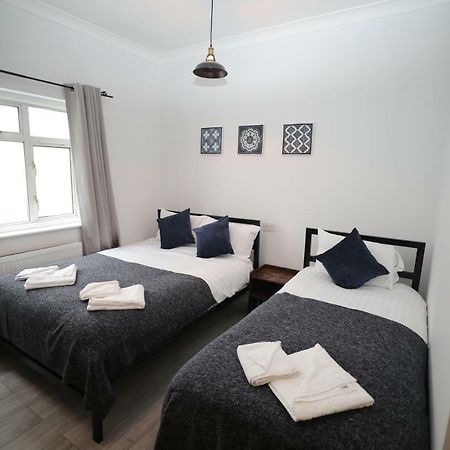 Golders Park Hotel London Bagian luar foto
