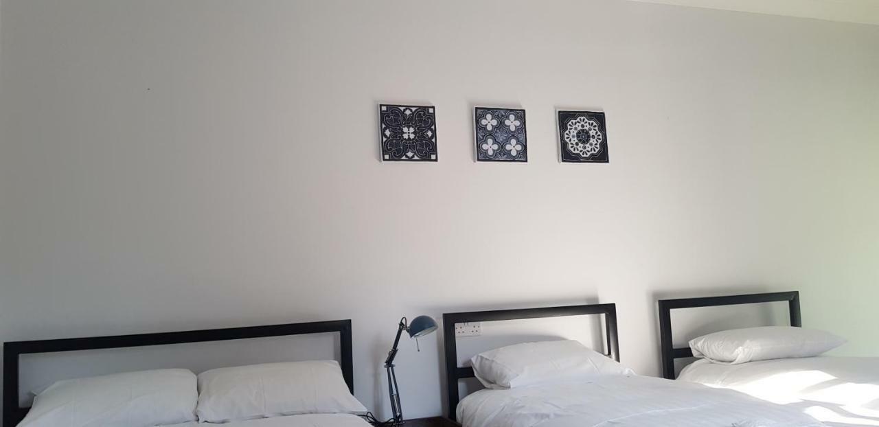 Golders Park Hotel London Bagian luar foto