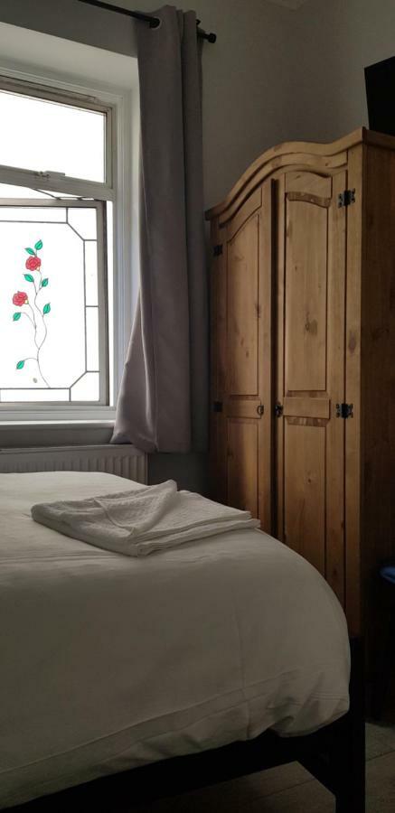 Golders Park Hotel London Bagian luar foto