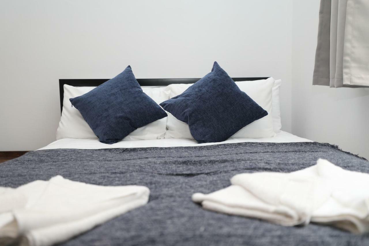 Golders Park Hotel London Bagian luar foto
