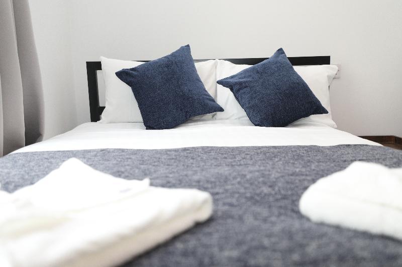 Golders Park Hotel London Bagian luar foto